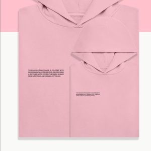Pangaia Sweat Set